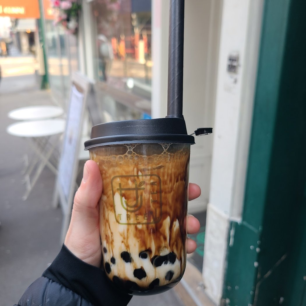 TREE TEA 3